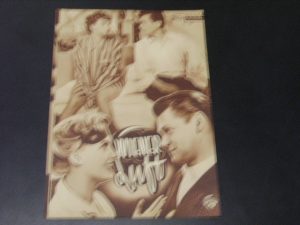 883: Wiener Luft (Ernst Hofbauer) Helga Frank, Michael Heltau, Peter Weck, Liesl Terval, Michael Toost, Edith Elmay, Harald Fischer, Fritz Heller, Walter Regelsberger, Raoul Retzer, Margrit Sörensen