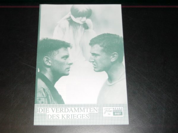 9107: Die Verdammten des Krieges, Michael J. Fox, Sean Penn,
