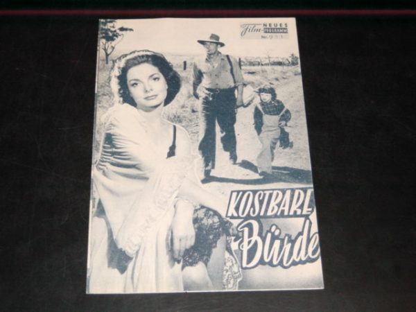 911: Kostbare Bürde (Leslie Norman) Peter Finch, Dana Wilson, Elizabeth Sellars, George Rose, Rosemary Harris, Russell Napier, Niall MacGinnis, Tessie O´Shea, Sidney James, Charles Tingwell, Reg Lye, Barbara Archer, Alec Mango, John Phillips