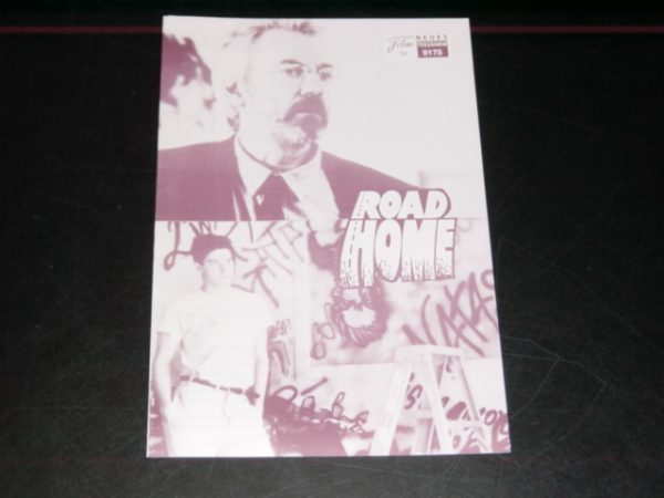 9175: Road Home, Donald Sutherland, Adam Horovitz,