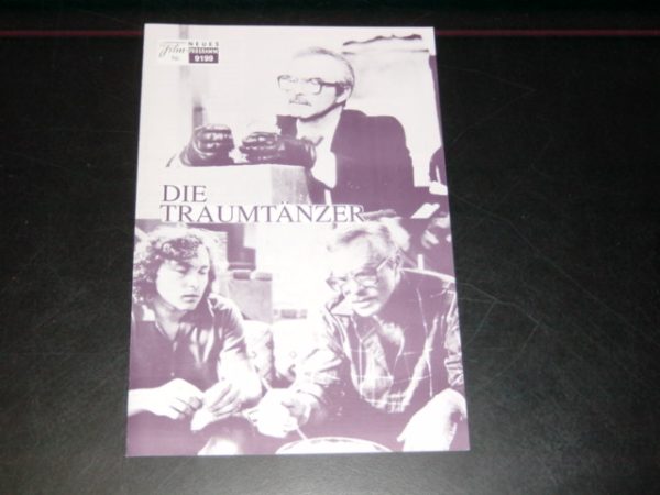 9199: Die Traumtänzer, Burt Reynolds, Casey Siemaszko,