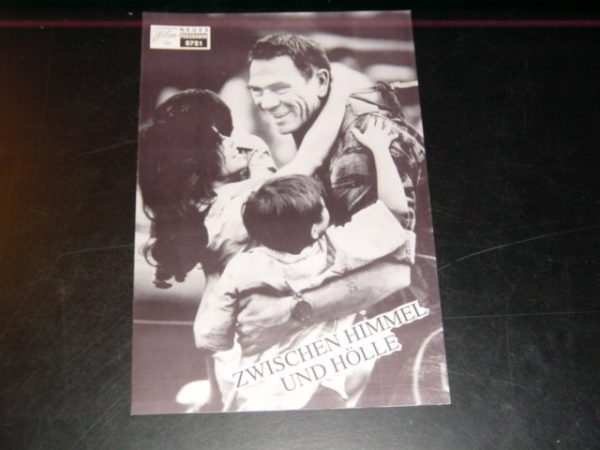 9751: Zwischen Himmel & Hölle ( Oliver Stone ) Tommy Lee Jones, Hiep Thi Le, Joan Chen, Debbie Reynolds,