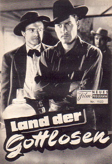 1502: Land der Gottlosen, Errol Flynn, Olivia de Havilland,