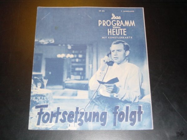 1338: Fortsetzung folgt, Frauke Lauterbach, Viktor Staal,
