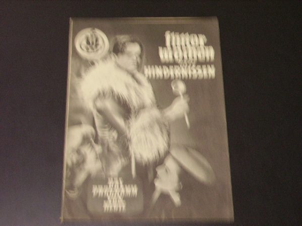 22: Flitterwochen mit Hindernissen, Rosalind Russel,