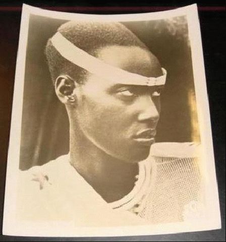 Brennende Wildnis ( Afrika ) Original 30er Jahre