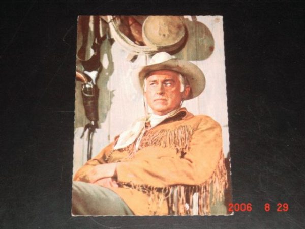 Unter Geiern No. 14 ( 1 - 64 ) Stewart Granger