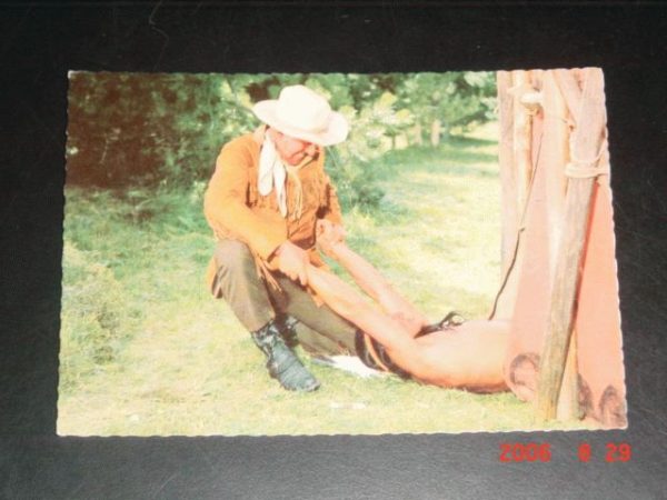 Unter Geiern No. 31 ( 1 - 64 ) Stewart Granger