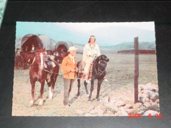 Unter Geiern No. 61 ( 1 - 64 ) Stewart Granger & Pierre Brice