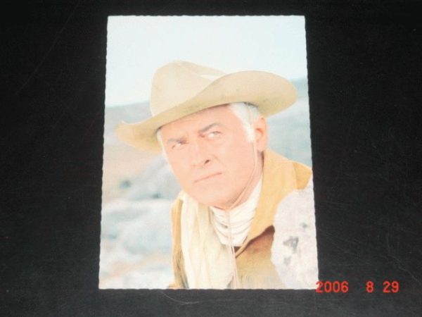Unter Geiern No. 08 ( 1 - 64 ) Stewart Granger