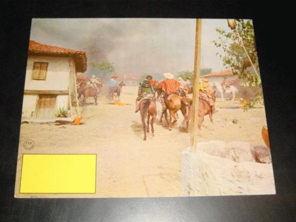Das Vermächtnis des Inka ( Karl May ) Banditen