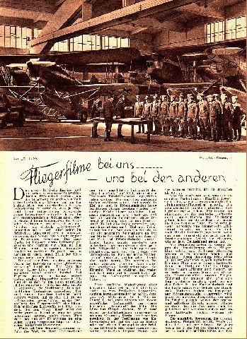 D III 88 ( Flieger II WK ) Hermann Braun, Otto Wernicke, (GV)