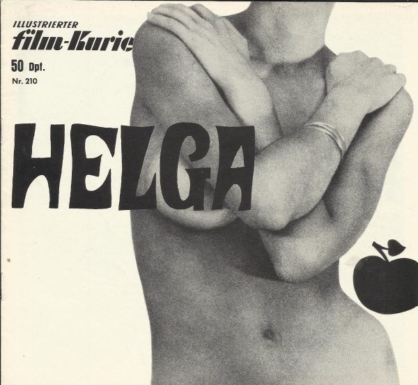 210: Helga ( Vom werden des menschlichen Lebens ) Ruth Gassmann,