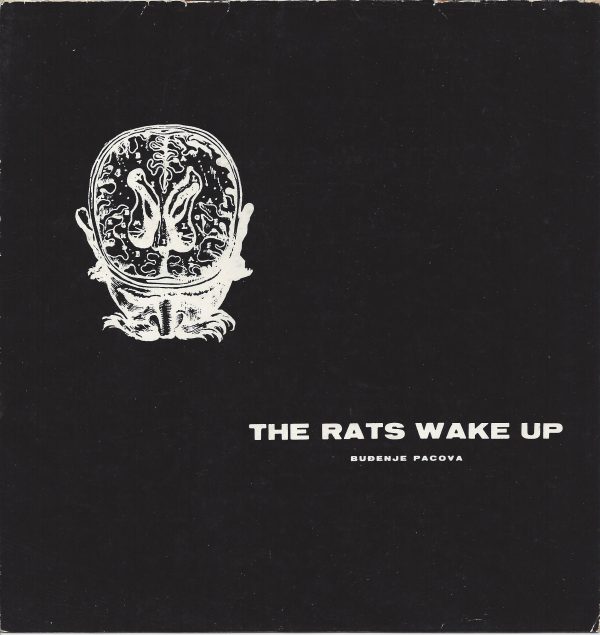 The Rats wake up ( Budenje Pascova ) Slobotan Perovic, Dusica Zegarac, Severin Bijelic,
