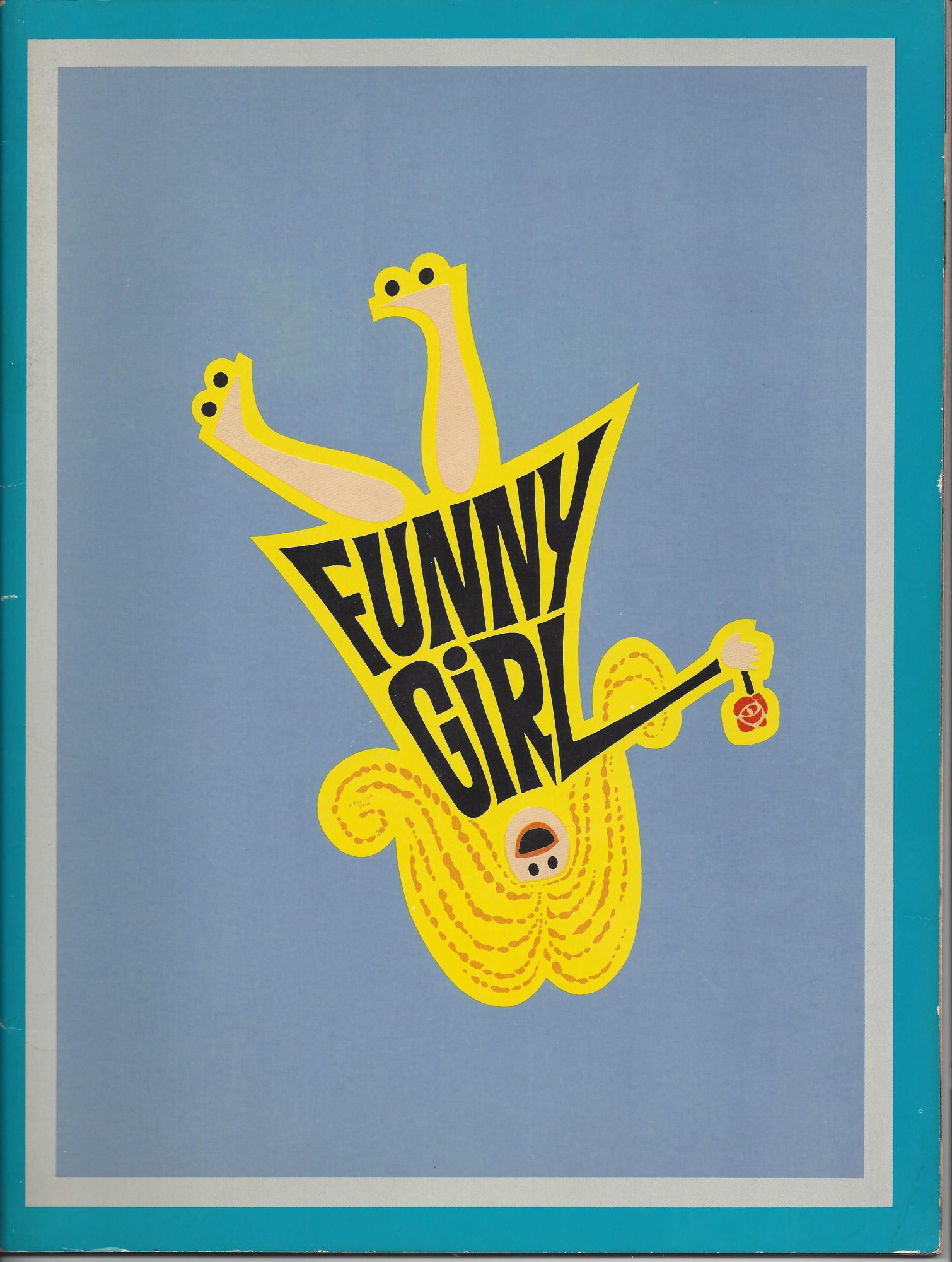 Funny Girl ( William Wyler ) Barbra Streisand, Omar Sharif, Ray Stark, Isobel Lennart,