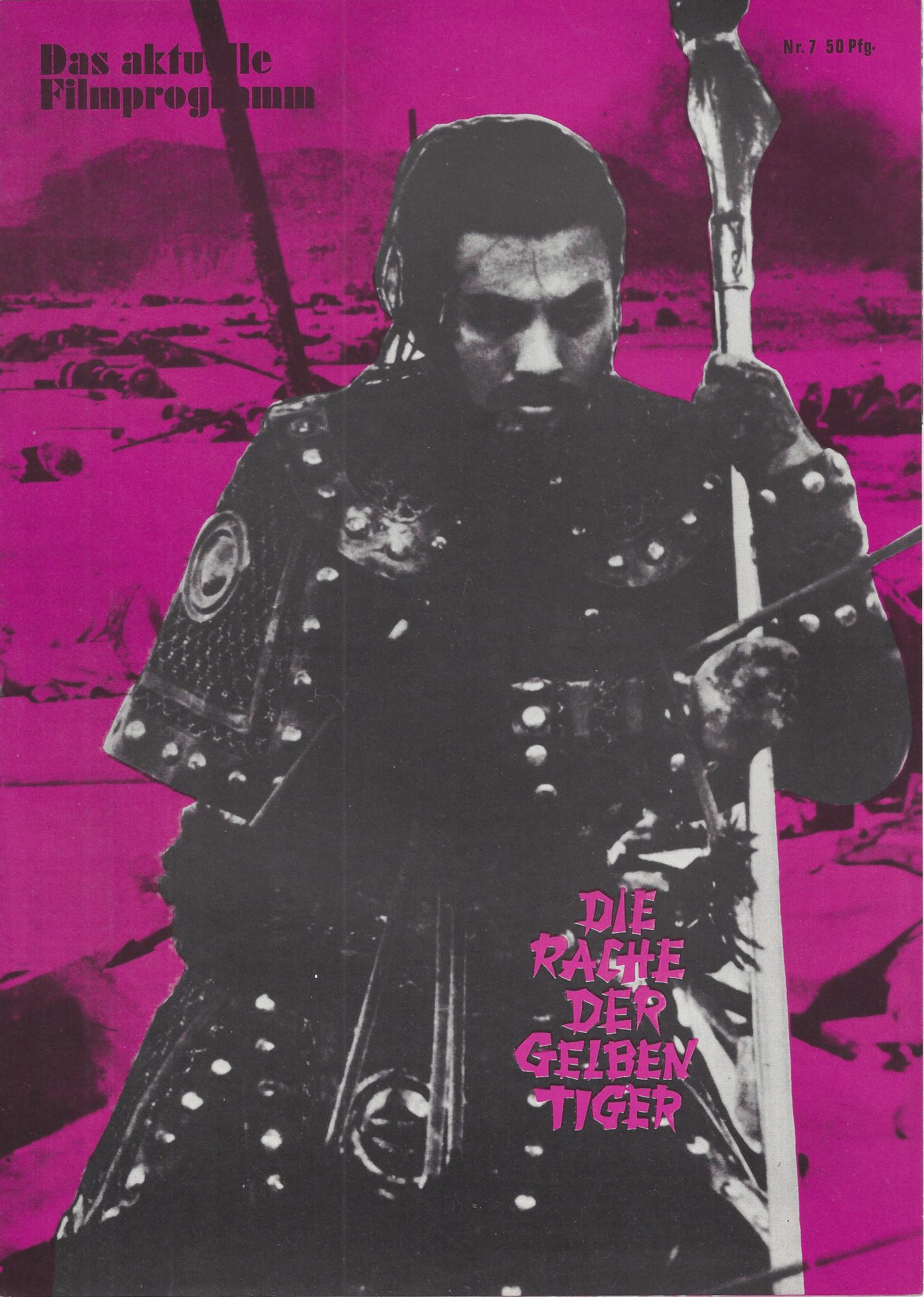 02: Die Valachi Papiere, Charles Bronson, Lino Ventura, Amadeo Nazzari, Joseph Wiseman, Jill Ireland,