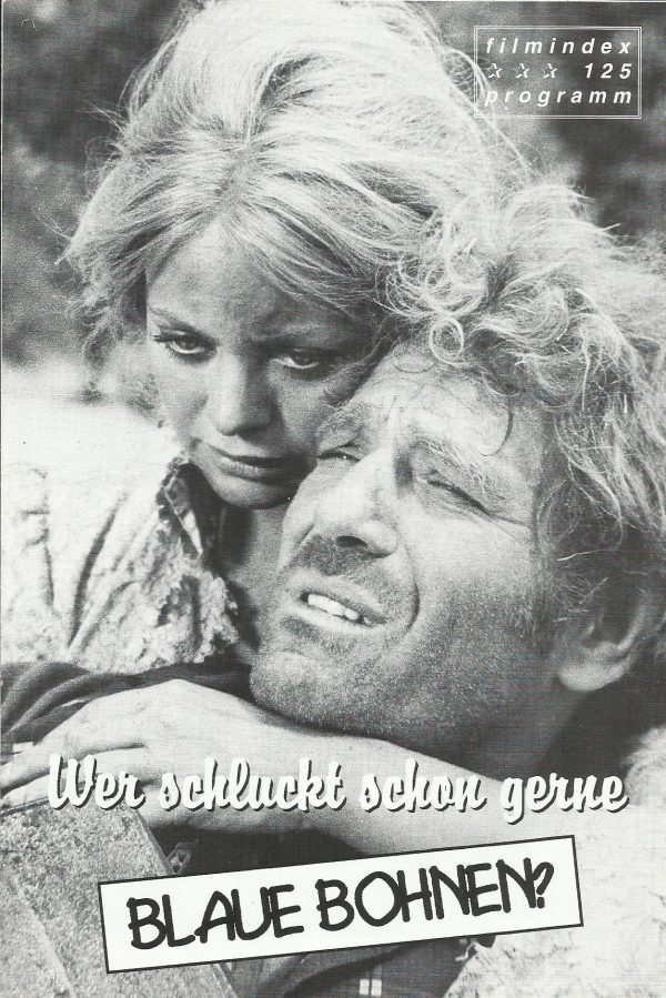 125: Wer schluckt schon gerne Blaue Bohnen ? ( Melvin Frank ) George Segal, Goldie Hawn, Conrad Janis, Thayer David, Jennifer Lee, Roy Jenon, Pat Ast, Sid Gould