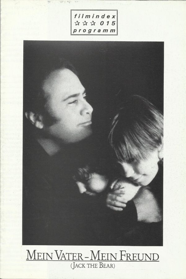 015: Mein Vater - Mein Freund ( Marshall Herskovitz ) Danny de Vito, Robert J. Steinmiller jr., Miko Hughes, Gary Sinise, Stefan Gierasch, Erica Yohn, Julia Louis-Dreyfus