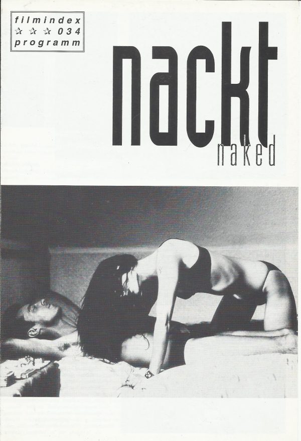 034: nackt - naked ( Mike Leigh ) David Thewlis, Lesley Sharp, Katrin Cartlidge, Greg Cruttwell, Claire Skinner, Peter Wight, Ewen Bremner, Susan Vidler