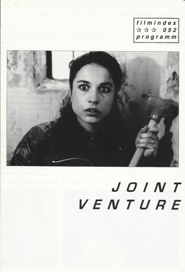 052: Joint Venture ( Dieter Berner ) Michaela Kuklova, Gregor Bloeb, Nina Franoszek, Jiri Menzel, Jan Novoty, Jürgen Schmidt, Karel Belohradsky, Tad Horino, Akiko Homito, Gen Seto