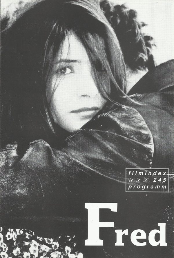 245: Fred ( Pierre Jolivet ) Vincent Lindon, Clotilde Courau, Stephane Jobert, Albert Dray, Francois Berleand, Roschdy Zem, Carine Lemaire, Kevin Morice, Bogdane Stanoevitch, Regis Ivanov