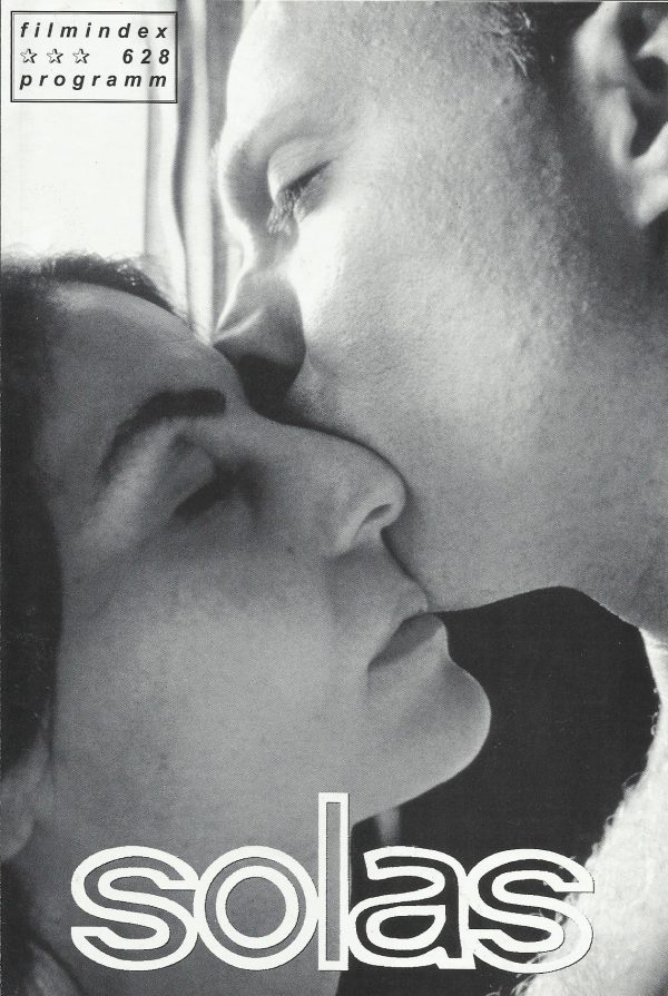 628: solas ( Benito Zambrano ) Ana Fernandez, Maria Galiana, Carlos Alvarez Novoa, Antonio Perez Dechent, Paco De Osca, Juan Fernandez, Miguel Alcibar, Concha Galan, Pilar Sanchez, Paco Tous, Rosario Lara, Pepa Faraco