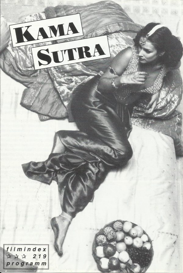 219: Kama Sutra ( Mira Nair ) Sarita Choudhury, Naveen Andrews, Ramon Tikaram, Indira Varma, Devi Rekha