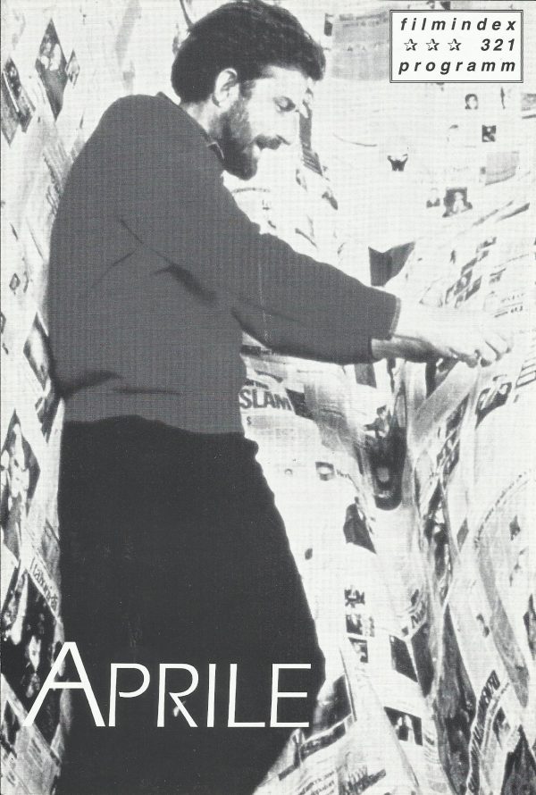 321: Aprile ( Nanni Moretti ) Silvio Orlando, Silvia Nono, Pietro Moretti, Agata Apicella Moretti, Nuria Schoenberg
