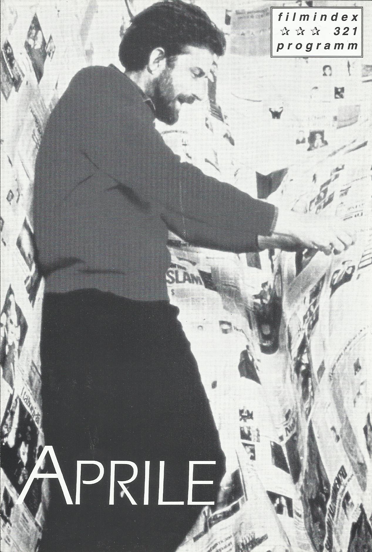 321: Aprile ( Nanni Moretti ) Silvio Orlando, Silvia Nono, Pietro Moretti, Agata Apicella Moretti, Nuria Schoenberg