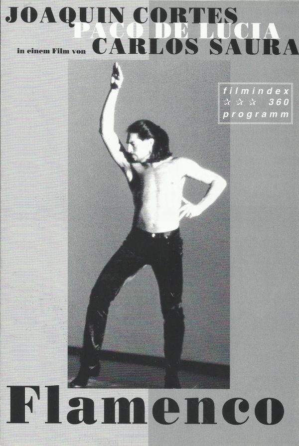360: Flamenco ( Carlos Saura ) Paco de Lucia, Manolo Sanlucar, Joaqun Cortes, Lole y Manuel, Mario Maya, Matilde Coral, Enrique Morente, Jose Merce, Jose Menese, Merche Esmeralda, Paco Toronjo, Jose Menese, Merche Esmeralda, Paco Toronjo, Manuel Carrasco,