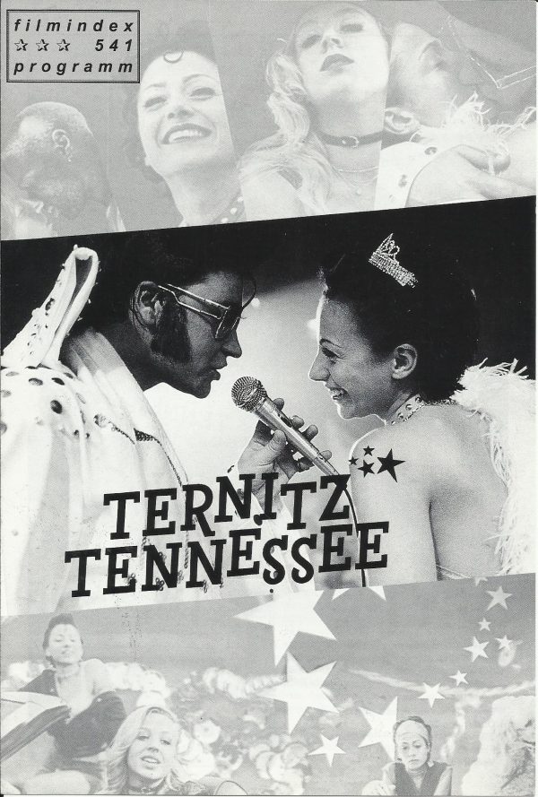 541: Ternitz Tennessee ( Mirjam Unger ) Sonja Romei, Nina Proll, Clemens Haipl, Birgit Doll, Gerald Votava, Adé Sapara, Mathieu Carrière, Roland Düringer, Doris Schretzmayer