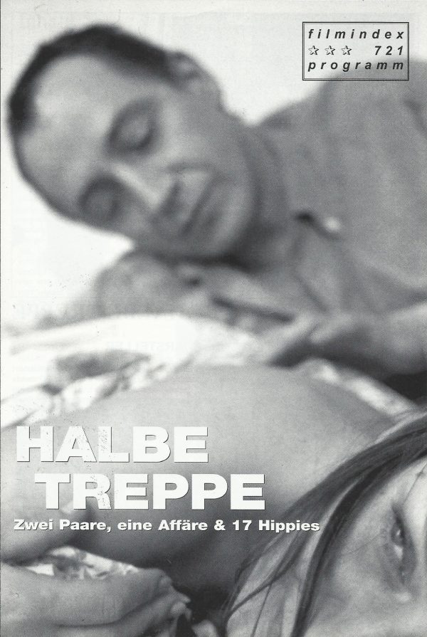 721: halbe Treppe ( Andreas Dresen ) Steffi Kühnert, Gabriela Maria Schmeide, Thorsten Merten, Axel Prahl, Julia Ziesche, Jens Graßmehl, Mascha Rommel, Gregor Ziesche