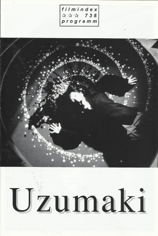738: Uzumaki ( Akihiro Higuchi ) Eriko Hatsune, Fhi Fan, Hinako Saeki, Eun-Kyung Shin, Keiko Takahashi, Ren Osugi, Denden, Masami Horiuchi, Taro Suwa, Tooru Teduka, Sadao Abe, Asumi Miwa, Saori Nakane, Yasuki Tanaka, Yuki Murakami