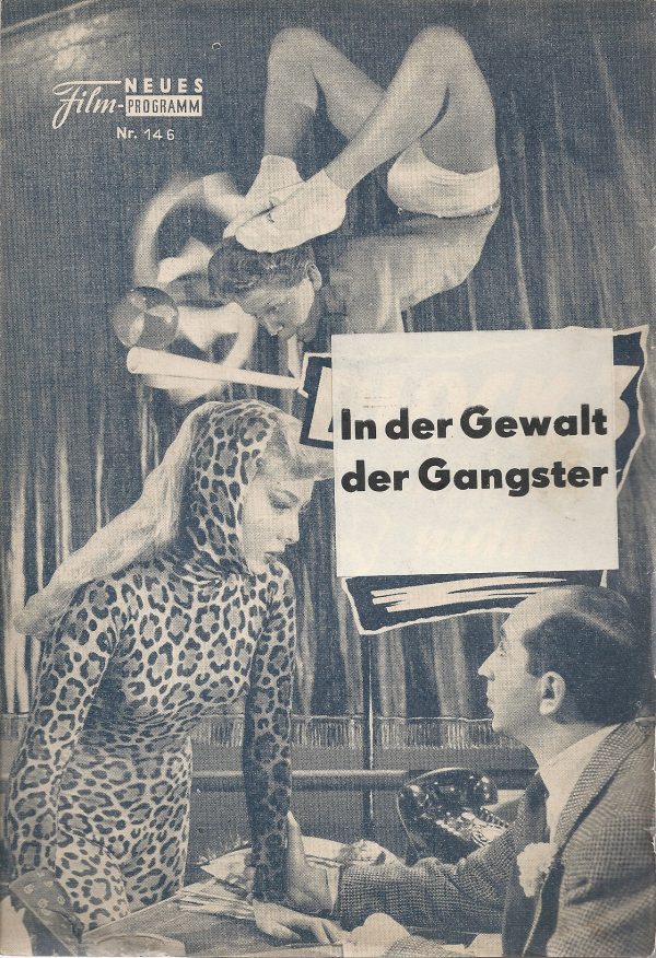 146: Block 3 antwortet nicht (E. Roussel) ( Variante mit Aufkleber ) Dominique Wilms, Armand Mestral, Jean Jaques Delbo, Julien Carette, Le petit John