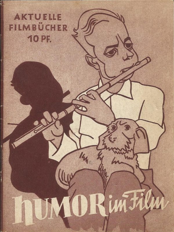 032: Humor im Film, Adele Sandrock, Theo Lingen, Grete Weiser, Hans Moser, Heinz Rühmann, Jenny Jugo,