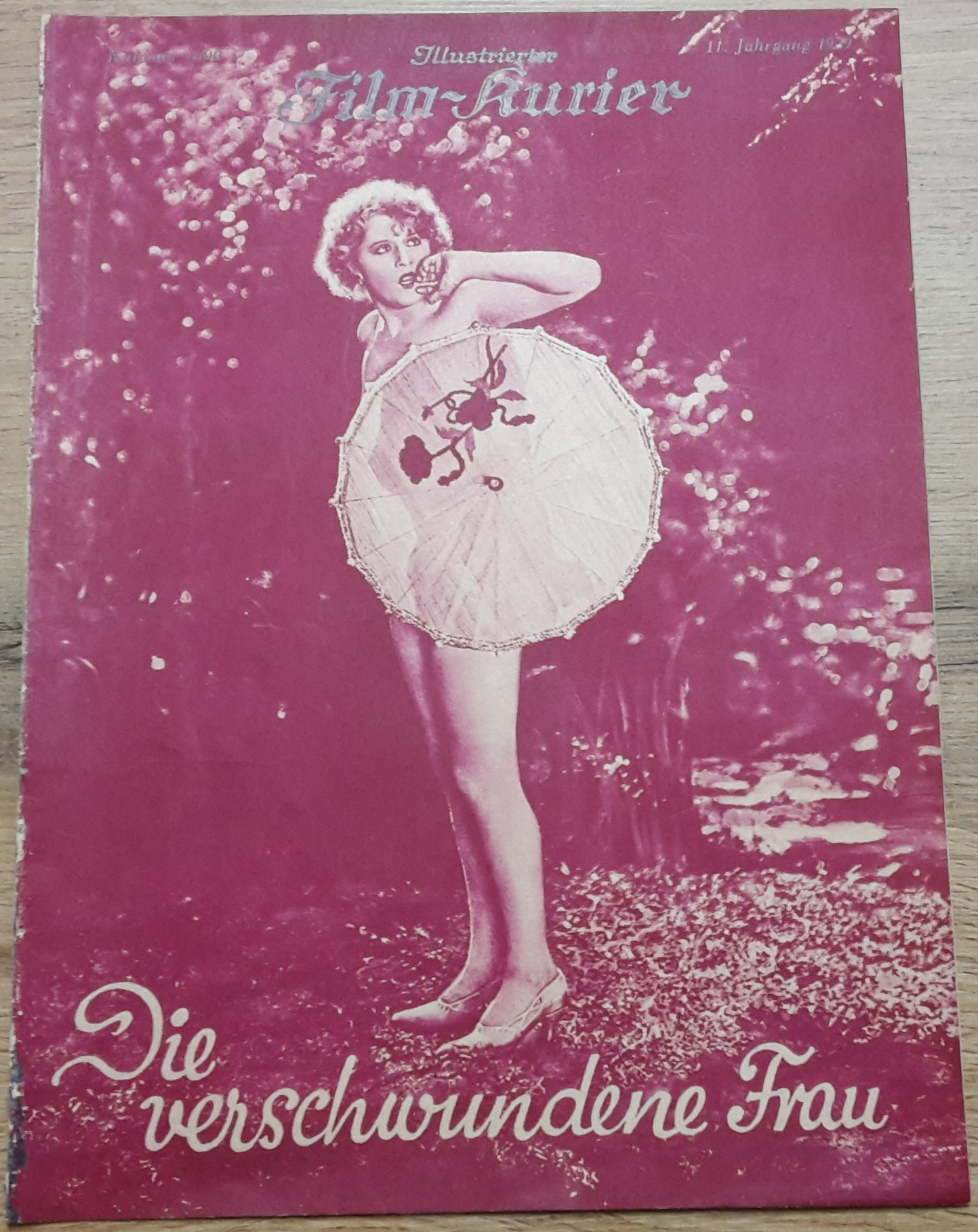 1090: Die verschwundene Frau ( Max Dürr ) Mary Kid, Harry Halm, Iris Arlan, Peter Leschka, Reinhold Häußermann, Richard Waldemar,