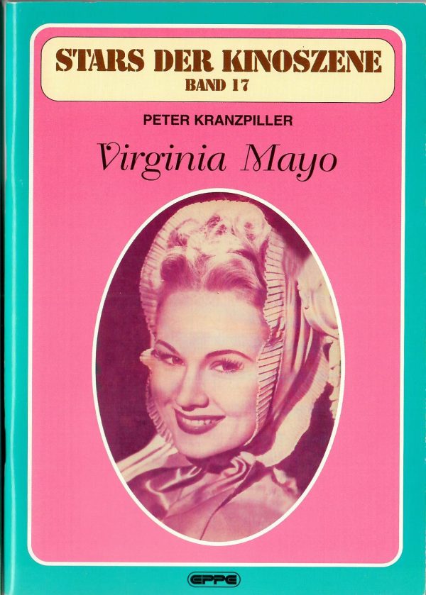 Stars der Kinoszene Band 17: Virginia Mayo