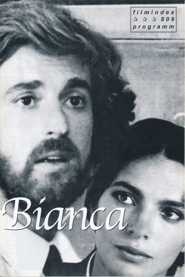 809: Bianca ( Nanni Moretti ) Nanni Moretti, Laura Morante, Roberto Vezzosi, Remo Remotti, Claudio Bigagli, Enrica Maria Modugno, Vinzenzo Salemme, Margaretha Sestito,
