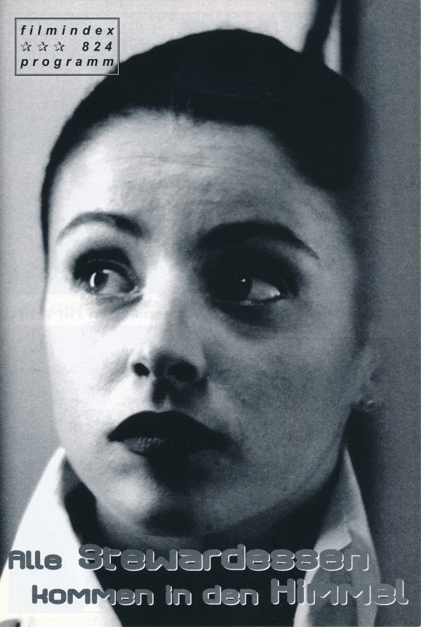 824: Alle Stewardessen kommen in den Himmel ( Daniel Burman ) Alfredo Casero, Ingrid Rubio, Norma Aleandro, Valentina Bassi, Emilio Disi, Nazareno Casero, Monica Sancinetto, Daniel Hendler, Sandra Sandrini, Catalina Rautenberg,