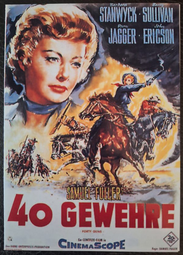 1324: Der Besessene ( Marlon Brando ) Marlon Brando, Karl Malden, Katy Jurado, Pina Pellicer, Slim Pickens, Ben Johnson