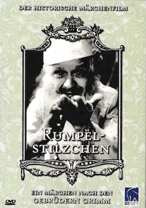 1887: Rumpelstilzchen ( Gebrüder Grimm ) Paul Wolka Walker, Hermann Schröder, Trude Haefelin, Otto Bredow, Jutta von Alpen, Curt Lauermann, Fanny Schreck, Isolde Laugs,