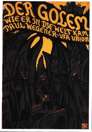 2010: Der Golem wie Er in die Welt kam ( Paul Wegener ) Paul Wegener, Albert Steinrück, Lyda Salmonova, Ernst Deutsch, Lothar Müthel, Otto Gebühr, Hans Sturm, Loni Nest,